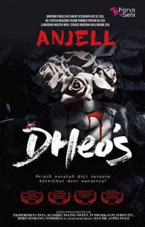 Dheo's By Anjell