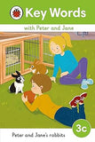 Key Words With Peter And Jane (Book Series)