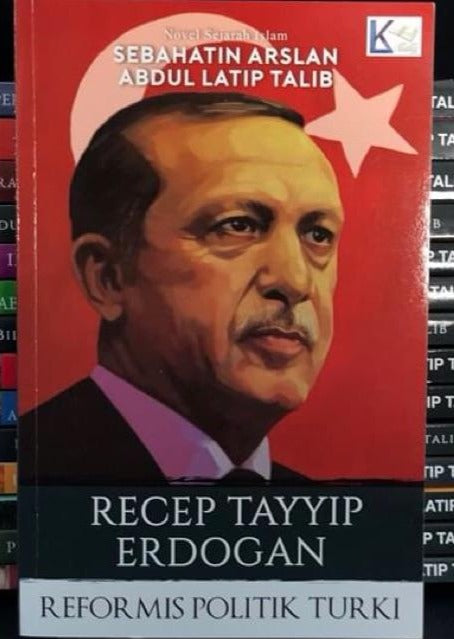 Recep Tayyip Erdogan : Reformis Politik Turki
