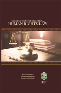 INTRODUCTION TO INTERNATIONAL HUMAN RIGHTS LAW