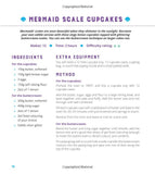 The Mermaid Cookbook: Mermazing Recipes