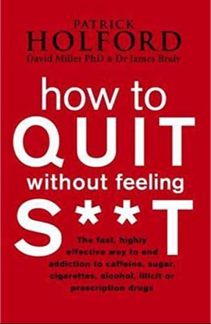 How to Quit Without Feeling S**t (Fast and Effective Way)