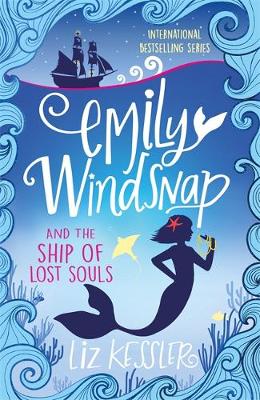 Emily Windsnap: Emily Windsnap and the Land of the Midnight Sun (Series #5)  (Paperback) 