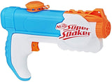 NERF Super Soaker Piranha Water Blaster Gun