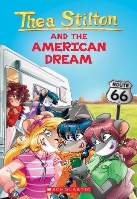 The American Dream (Thea Stilton Book 33)