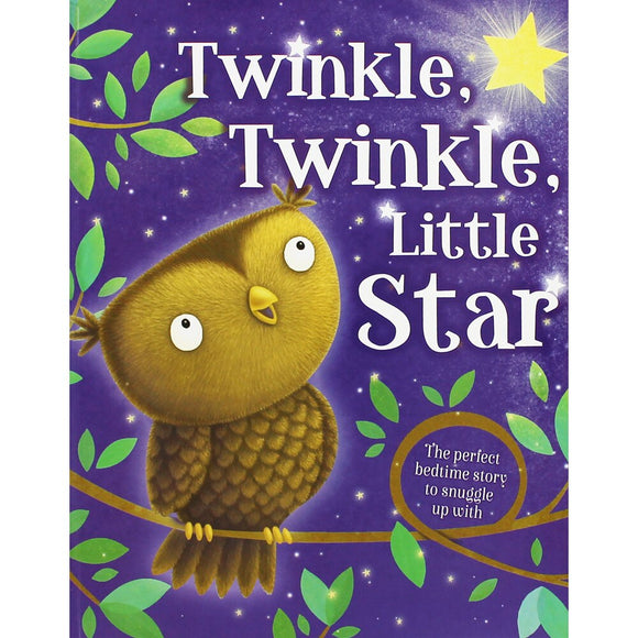 Twinkle, Twinkle Little Star by Igloo
