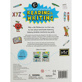 Reading & Writing : Key Skills for Age 5+