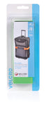 VELCRO® Brand Bright Luggage Bag Straps (7 Colors)