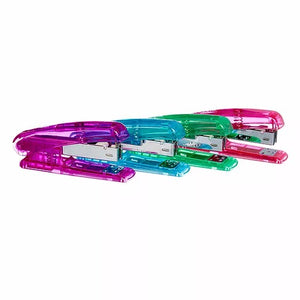 SMIGGLE JELLY STAPLER (See-Through)