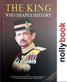 Raja Melakar Sejarah : The King Who Shaped History