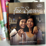 The Fat Spoon Cookbook by Michelle Pong