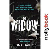The Widow By Fiona Barton