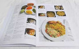 The Ultimate Nigerian Cookbook