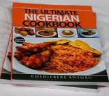 The Ultimate Nigerian Cookbook