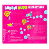 Smiggle Bubble Buzz with Mini Fan