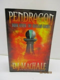 The Pendragon Adventure by D.J. MacHale