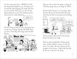 Diary of a Wimpy Kid: Hot Mess (Book 19)