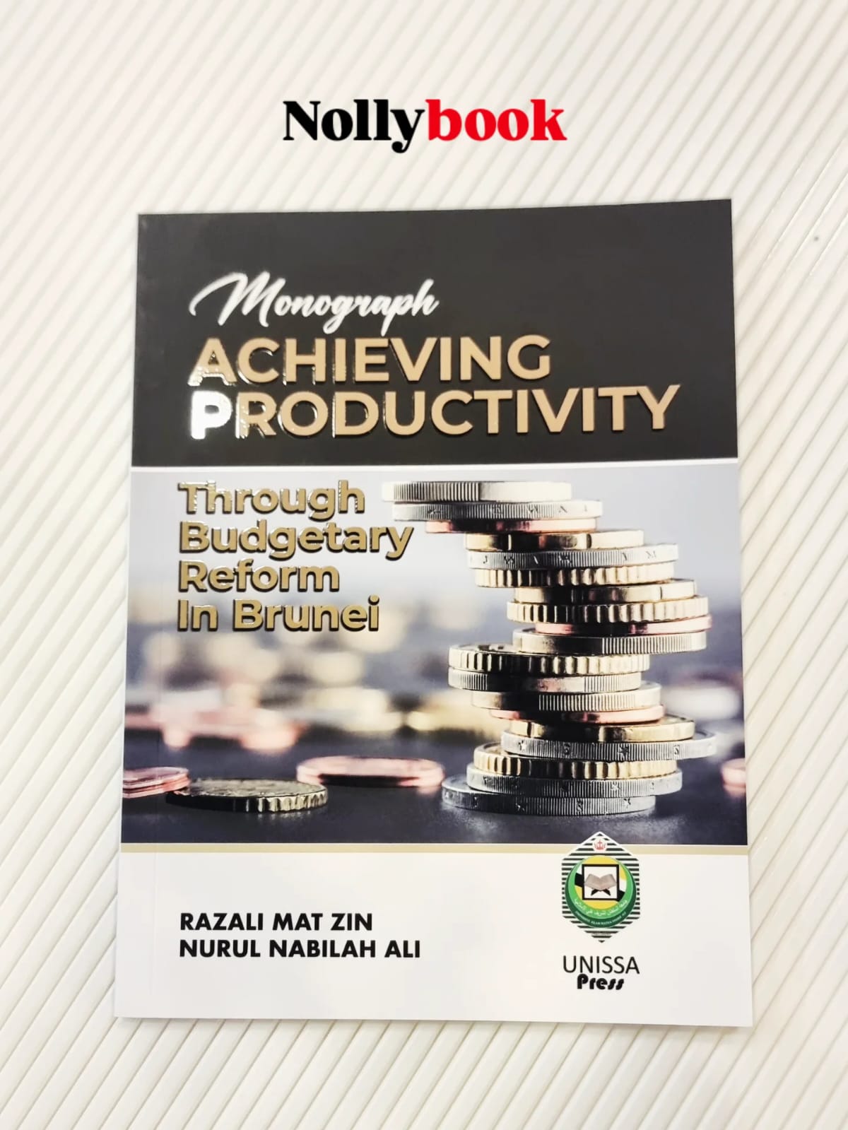 Achieving Productivity Through Budgetary Reform in Brunei