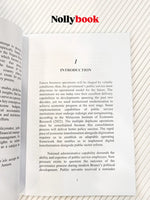 Achieving Productivity Through Budgetary Reform in Brunei