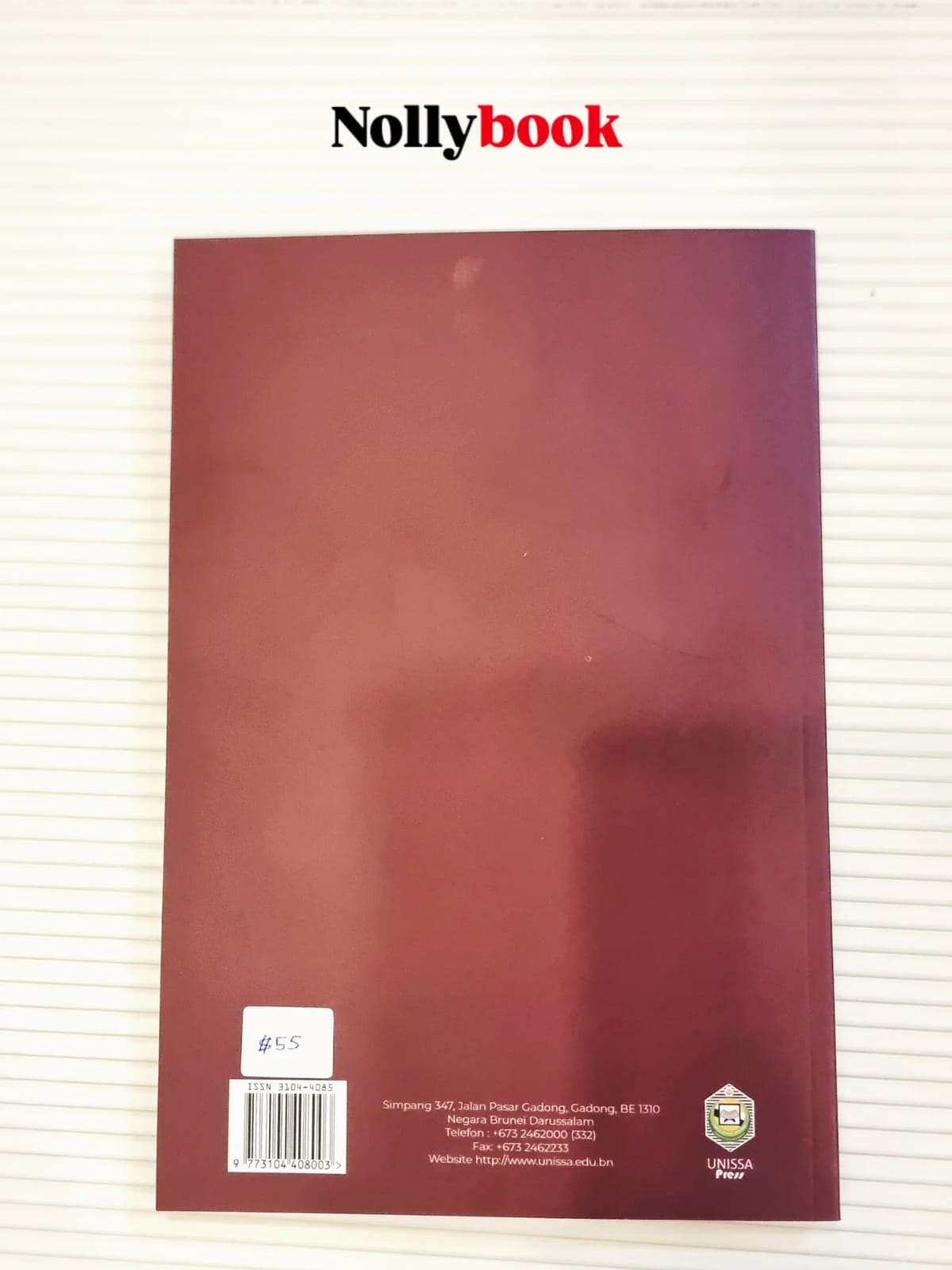 International Journal of Legal Studies & Policy (Vol 1, Issue 1 (2025))