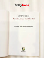 Kompendium Bicara Isu Semasa Umat Islam Kini