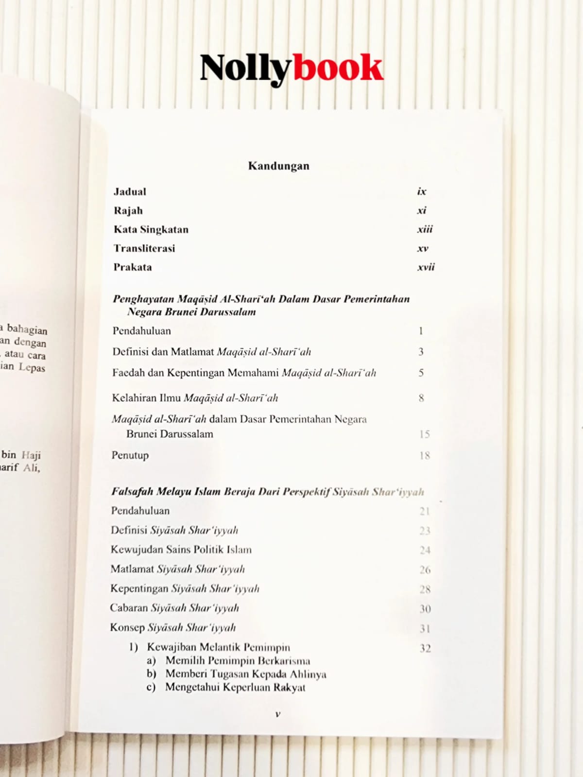 Kompendium Bicara Isu Semasa Umat Islam Kini