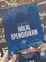 DIMENSI HALAL DAN PENDIDIKAN