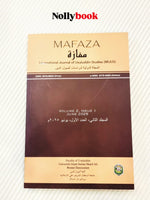 MAFAZA: International Journal of Usuluddin Studies Vol 2, Issue 1 (June 2025)