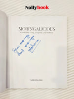 Moringalicious by Mohana Gill