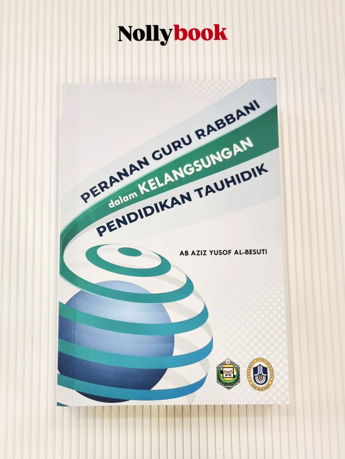 Peranan Guru Rabbani dalam Kelangsungan Pendidikan Tauhidik