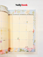 PLANNER 2026: Ribbons (Karangkraf)