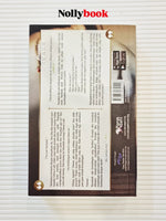 Memori Inara by Sara Aisha