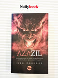 Azazil by Eqbal Mohaydeen