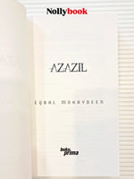 Azazil by Eqbal Mohaydeen