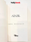 Azazil by Eqbal Mohaydeen