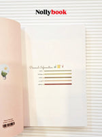 Karangkraf Life Planner 2026 (Sweet Cupcakes Edition)