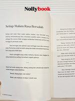 Ibu Penat, Tapi Ibu Sayang