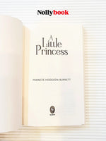 A Little Princess: A Timeless Tale of Kindness and Imagination