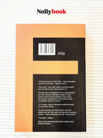 UNBOX by Ariff Adly