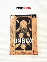 UNBOX by Ariff Adly