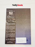 Air Zamzam: Untuk Apa Ia Diminum