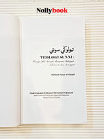 TEOLOGI SUNNI: Konsep Ahli Sunnah Mengenai Ilahiyyat, Nubuwwat, & Sam’iyyat