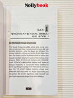 TEOLOGI SUNNI: Konsep Ahli Sunnah Mengenai Ilahiyyat, Nubuwwat, & Sam’iyyat