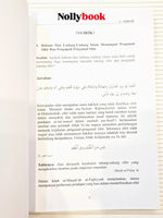 Tajuk Produk: Fatwa Mufti Kerajaan 2022