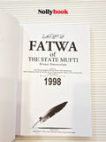 Fatwa Of The State Mufti 1998