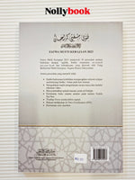 Fatwa Mufti Kerajaan 2023