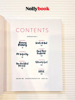 Balancing in Heels: My Journey to Health, Happiness, and Making It All Work