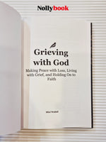 Grieving with God by Mizi Wahid