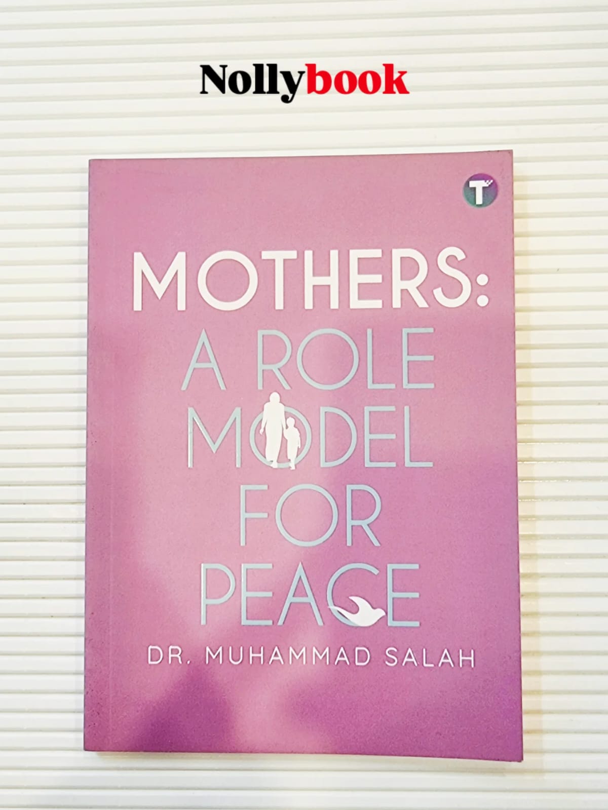 Mothers: A Role Model for Peace