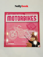 Title: Sparky's STEM Guide to... Motorbikes (Horse Power Series)